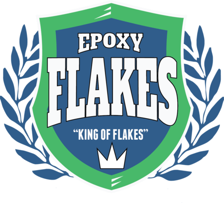 Epoxy Flakes